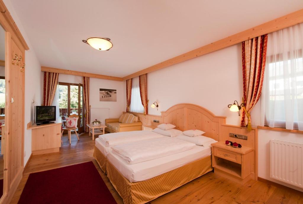 Hotel Digon Ortisei Camera foto