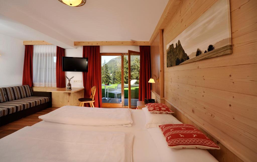 Hotel Digon Ortisei Camera foto
