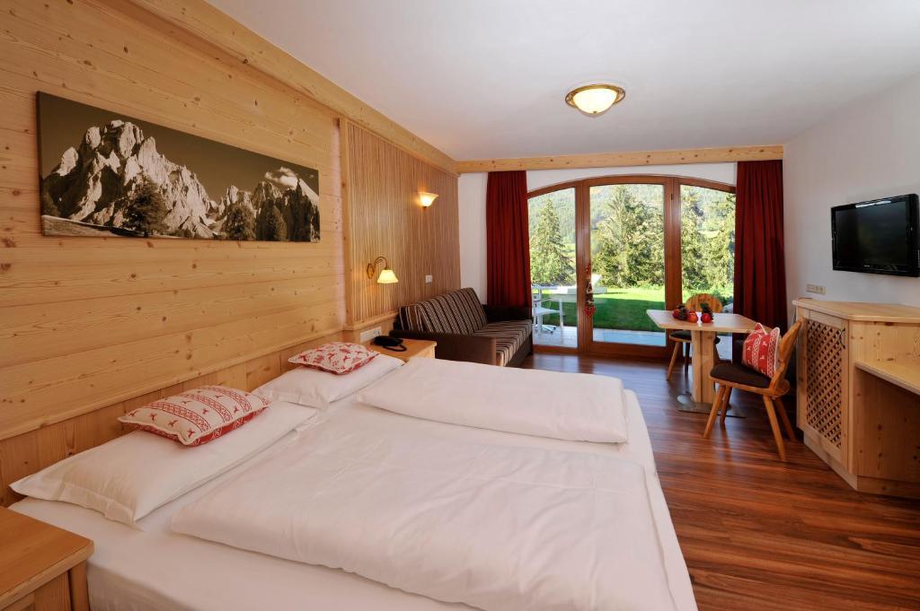 Hotel Digon Ortisei Camera foto