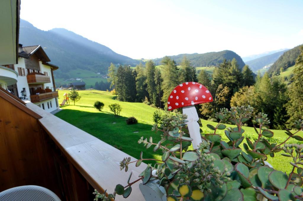 Hotel Digon Ortisei Camera foto