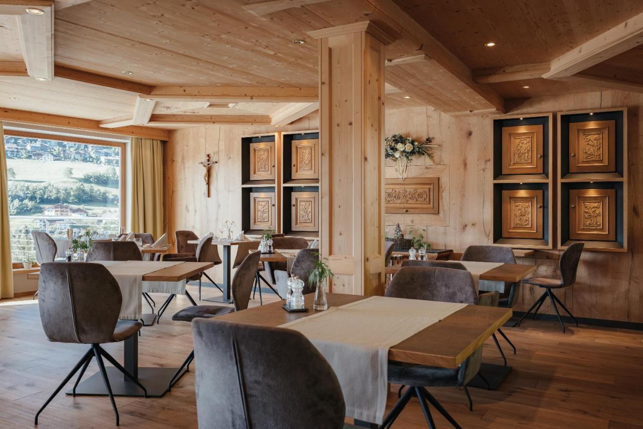 Hotel Digon Ortisei Esterno foto