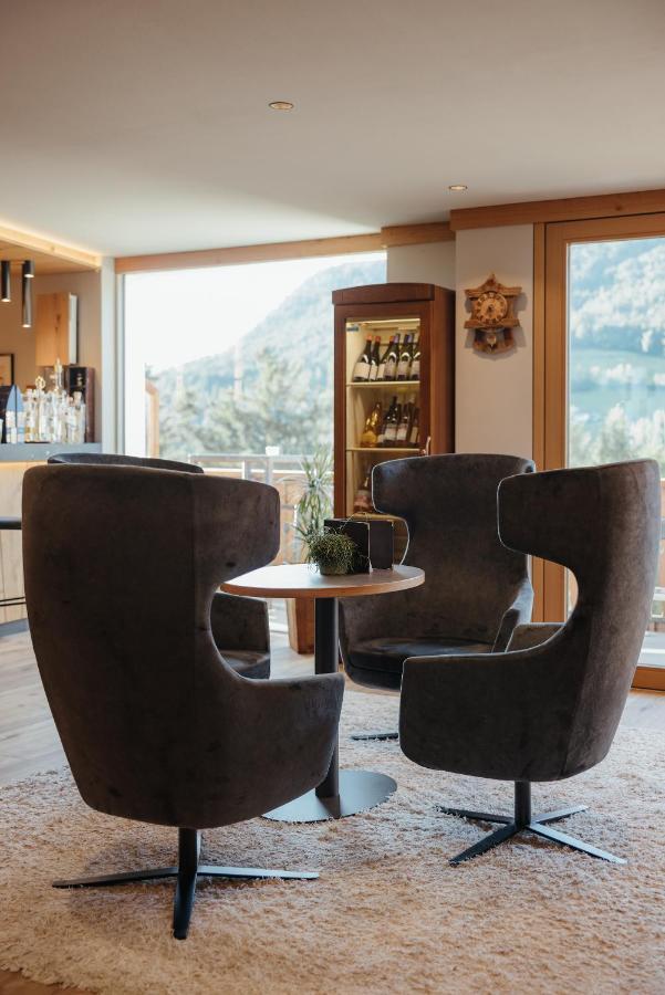 Hotel Digon Ortisei Esterno foto