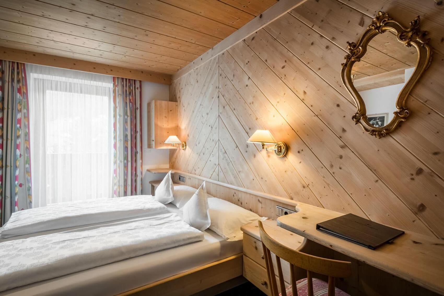 Hotel Digon Ortisei Esterno foto