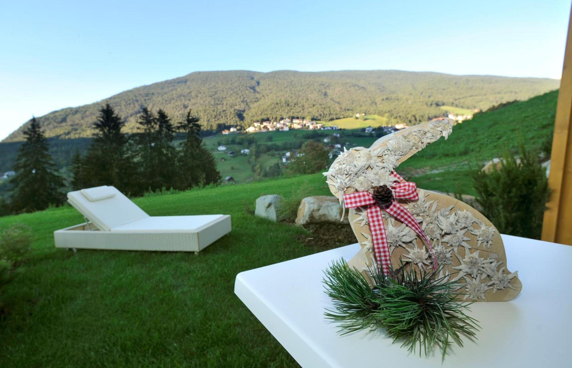 Hotel Digon Ortisei Esterno foto