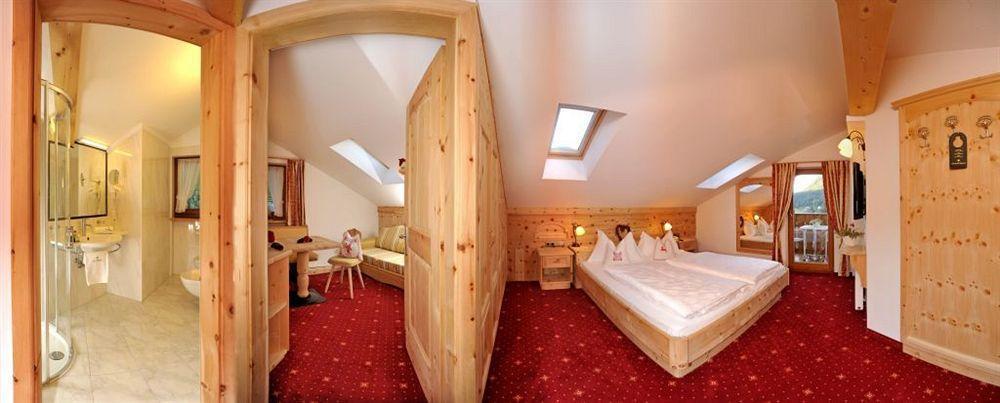 Hotel Digon Ortisei Esterno foto