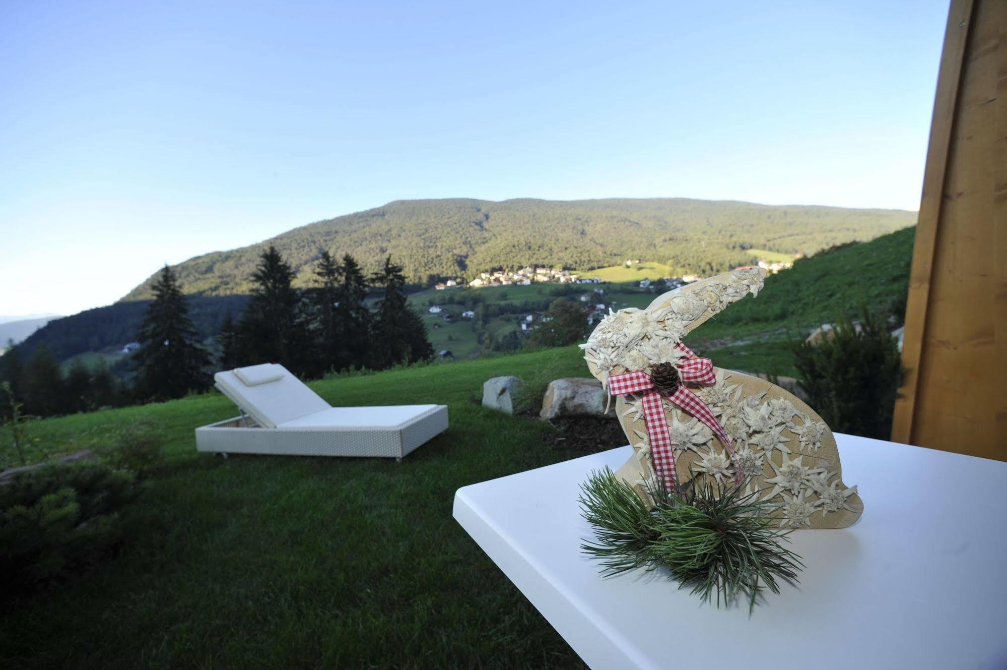 Hotel Digon Ortisei Esterno foto