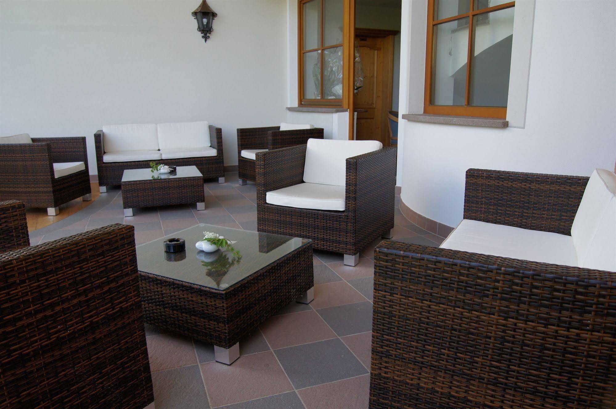 Hotel Digon Ortisei Esterno foto