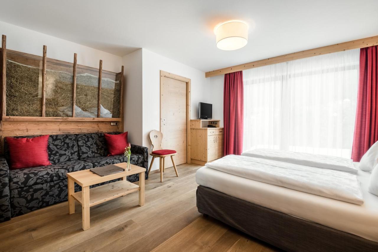 Hotel Digon Ortisei Esterno foto