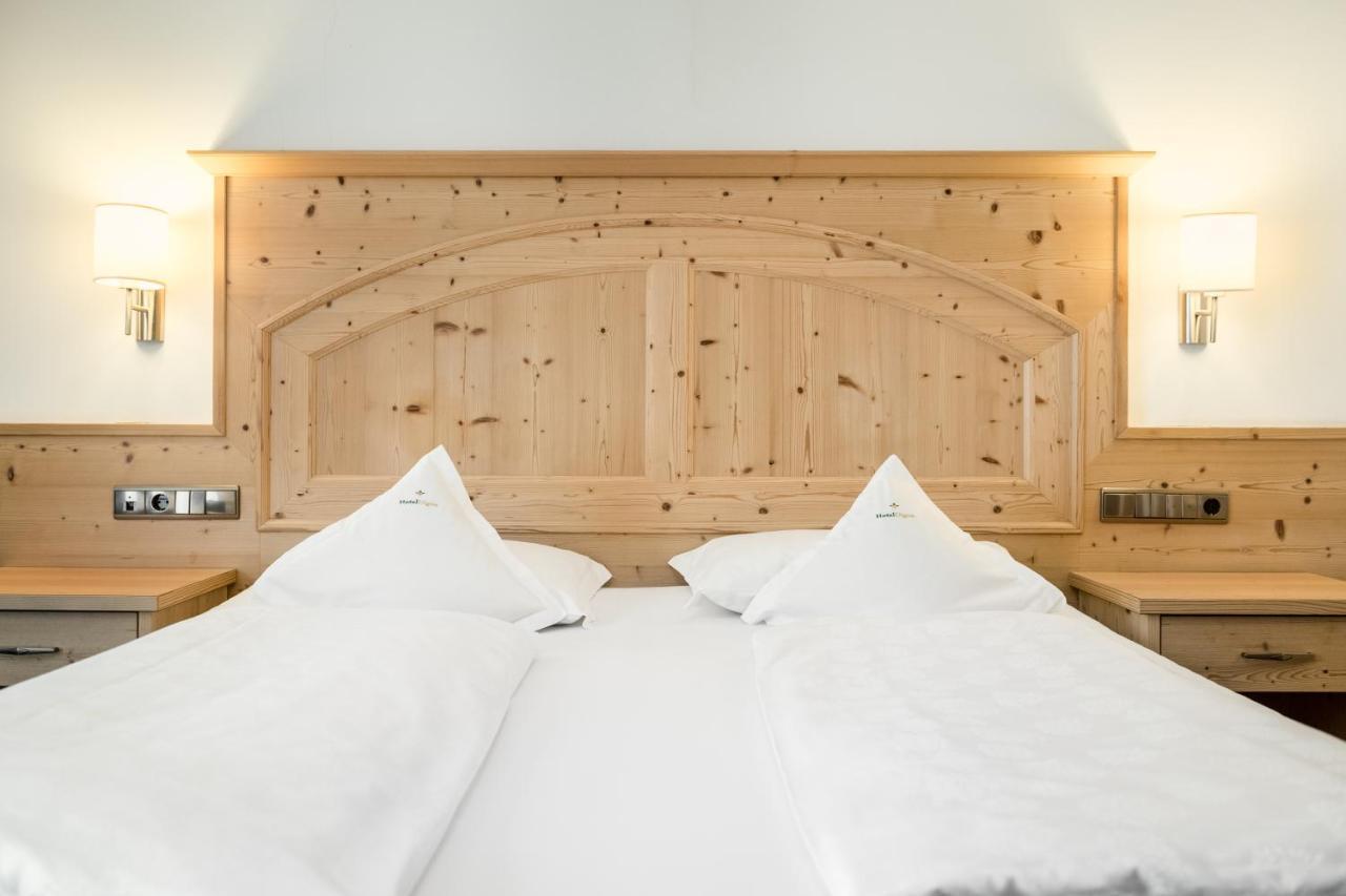 Hotel Digon Ortisei Esterno foto