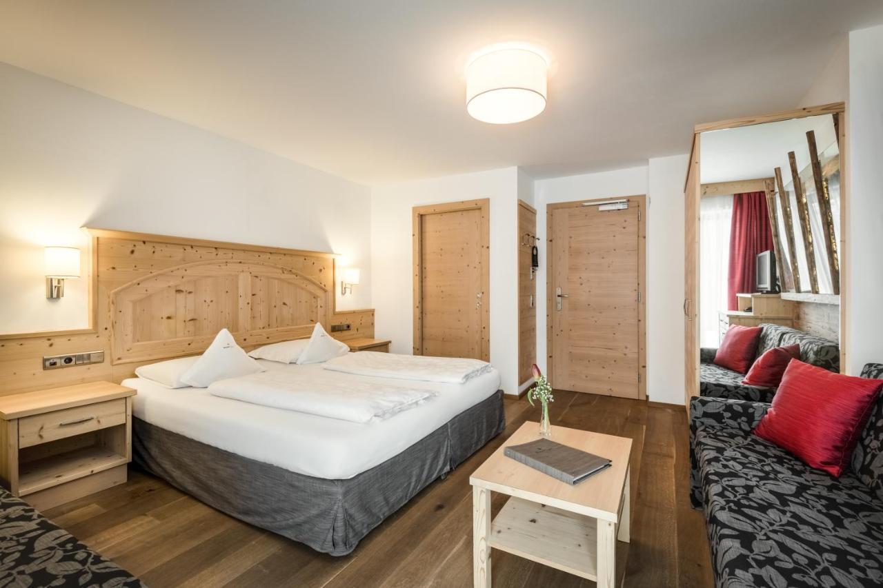 Hotel Digon Ortisei Esterno foto