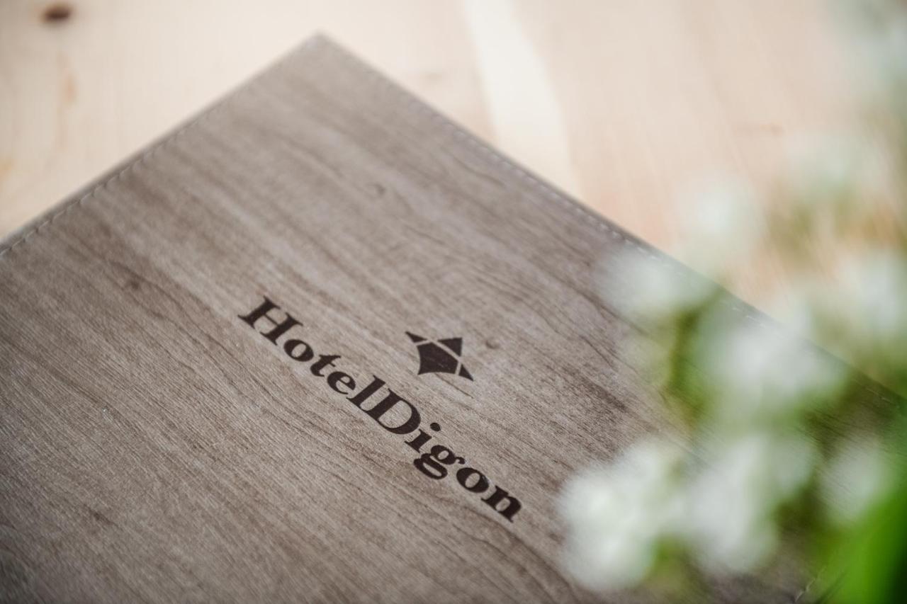 Hotel Digon Ortisei Esterno foto