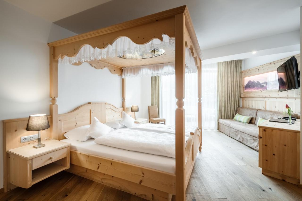 Hotel Digon Ortisei Esterno foto