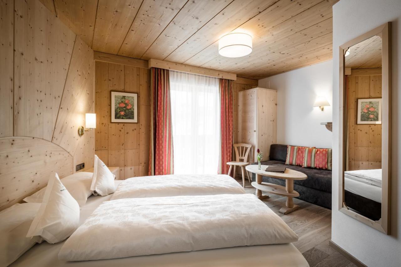 Hotel Digon Ortisei Esterno foto